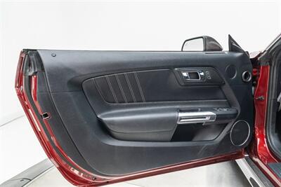 2015 Ford Mustang GT Premium   - Photo 111 - Nashville, TN 37217