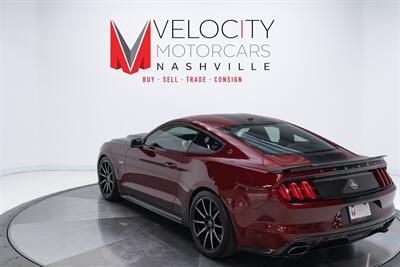 2015 Ford Mustang Shelby GT   - Photo 16 - Nashville, TN 37217