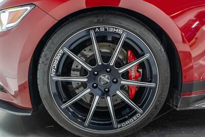 2015 Ford Mustang Shelby GT   - Photo 112 - Nashville, TN 37217