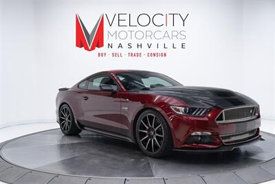 2015 Ford Mustang GT Premium   - Photo 4 - Nashville, TN 37217