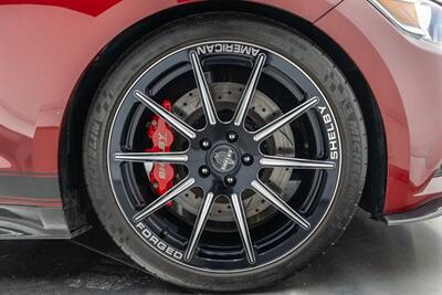 2015 Ford Mustang Shelby GT   - Photo 115 - Nashville, TN 37217