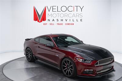 2015 Ford Mustang Shelby GT   - Photo 12 - Nashville, TN 37217