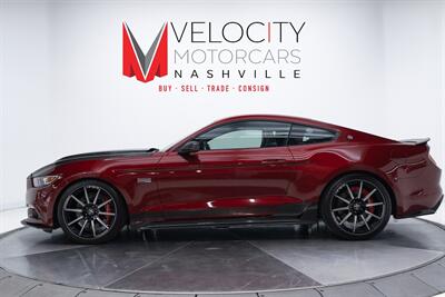 2015 Ford Mustang Shelby GT   - Photo 9 - Nashville, TN 37217