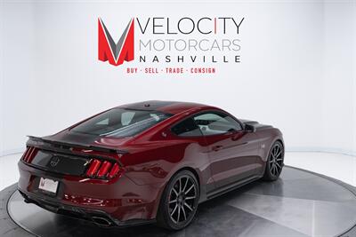 2015 Ford Mustang Shelby GT   - Photo 14 - Nashville, TN 37217