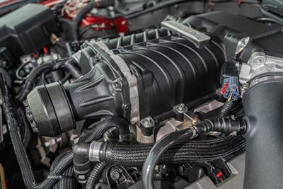 2015 Ford Mustang Shelby GT   - Photo 72 - Nashville, TN 37217