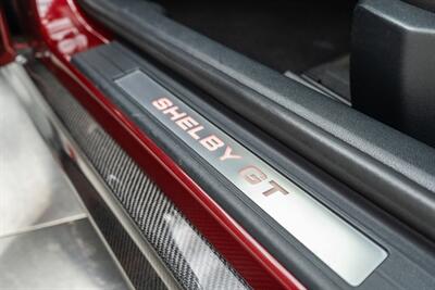 2015 Ford Mustang Shelby GT   - Photo 36 - Nashville, TN 37217