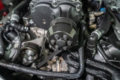 2015 Ford Mustang GT Premium   - Photo 110 - Nashville, TN 37217