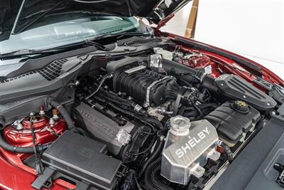 2015 Ford Mustang GT Premium   - Photo 97 - Nashville, TN 37217