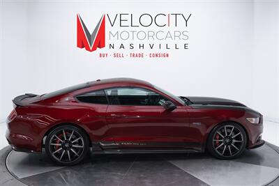 2015 Ford Mustang Shelby GT   - Photo 13 - Nashville, TN 37217