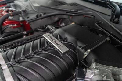 2015 Ford Mustang Shelby GT   - Photo 71 - Nashville, TN 37217