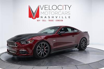 2015 Ford Mustang GT Premium   - Photo 2 - Nashville, TN 37217