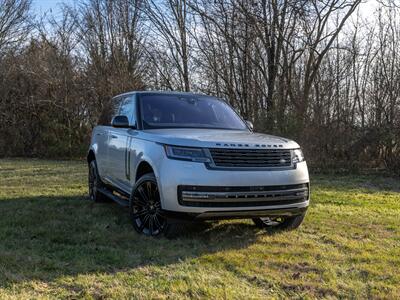 2023 Land Rover Range Rover P530 SE   - Photo 107 - Nashville, TN 37217