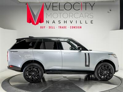 2023 Land Rover Range Rover P530 SE   - Photo 5 - Nashville, TN 37217