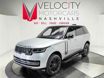 2023 Land Rover Range Rover P530 SE   - Photo 11 - Nashville, TN 37217