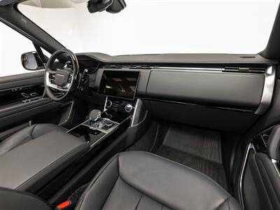 2023 Land Rover Range Rover P530 SE   - Photo 52 - Nashville, TN 37217