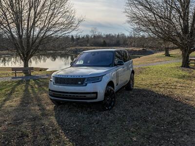 2023 Land Rover Range Rover P530 SE   - Photo 106 - Nashville, TN 37217