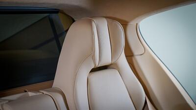 2014 Porsche Panamera Turbo Executive   - Photo 62 - Nashville, TN 37217