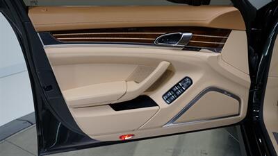 2014 Porsche Panamera Turbo Executive   - Photo 28 - Nashville, TN 37217