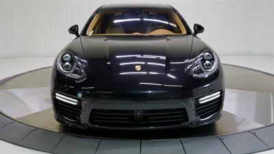 2014 Porsche Panamera Turbo Executive   - Photo 71 - Nashville, TN 37217