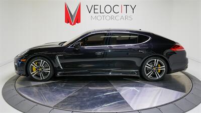 2014 Porsche Panamera Turbo Executive   - Photo 8 - Nashville, TN 37217