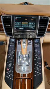 2014 Porsche Panamera Turbo Executive   - Photo 53 - Nashville, TN 37217