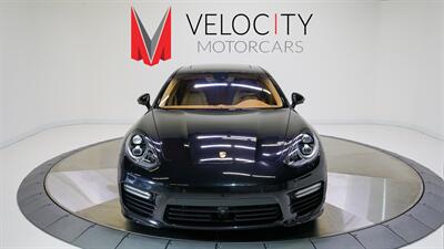 2014 Porsche Panamera Turbo Executive   - Photo 2 - Nashville, TN 37217