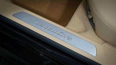 2014 Porsche Panamera Turbo Executive   - Photo 35 - Nashville, TN 37217