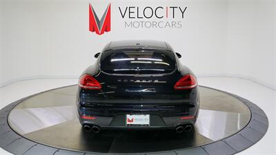 2014 Porsche Panamera Turbo Executive   - Photo 6 - Nashville, TN 37217