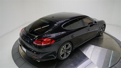 2014 Porsche Panamera Turbo Executive   - Photo 20 - Nashville, TN 37217