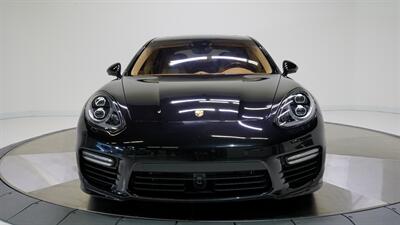 2014 Porsche Panamera Turbo Executive   - Photo 10 - Nashville, TN 37217