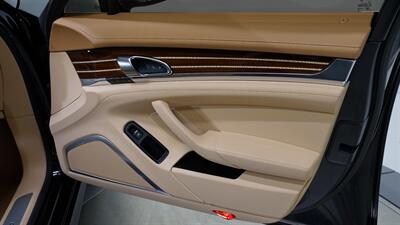 2014 Porsche Panamera Turbo Executive   - Photo 27 - Nashville, TN 37217