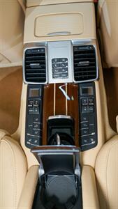 2014 Porsche Panamera Turbo Executive   - Photo 50 - Nashville, TN 37217