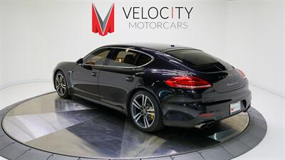 2014 Porsche Panamera Turbo Executive   - Photo 7 - Nashville, TN 37217