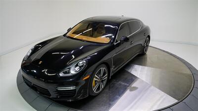 2014 Porsche Panamera Turbo Executive   - Photo 18 - Nashville, TN 37217