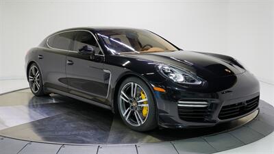 2014 Porsche Panamera Turbo Executive   - Photo 11 - Nashville, TN 37217