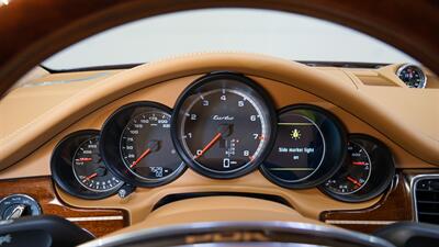 2014 Porsche Panamera Turbo Executive   - Photo 58 - Nashville, TN 37217