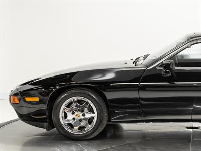 1990 Porsche 928 GT   - Photo 94 - Nashville, TN 37217