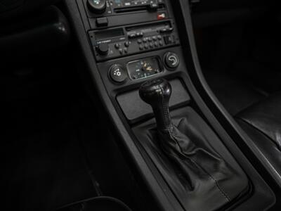 1990 Porsche 928 GT   - Photo 74 - Nashville, TN 37217