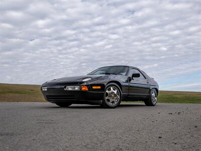 1990 Porsche 928 GT   - Photo 88 - Nashville, TN 37217