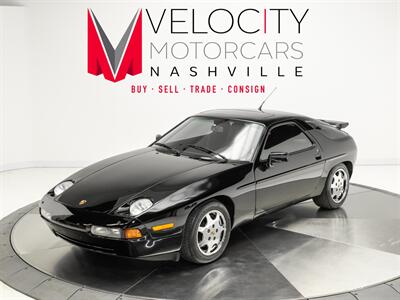 1990 Porsche 928 GT   - Photo 12 - Nashville, TN 37217