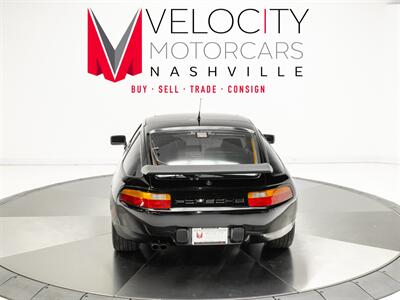 1990 Porsche 928 GT   - Photo 17 - Nashville, TN 37217