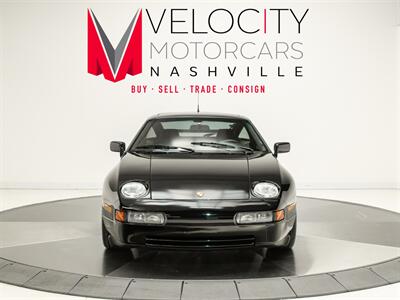 1990 Porsche 928 GT   - Photo 3 - Nashville, TN 37217