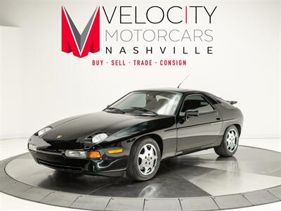 1990 Porsche 928 GT   - Photo 2 - Nashville, TN 37217