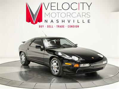 1990 Porsche 928 GT   - Photo 5 - Nashville, TN 37217