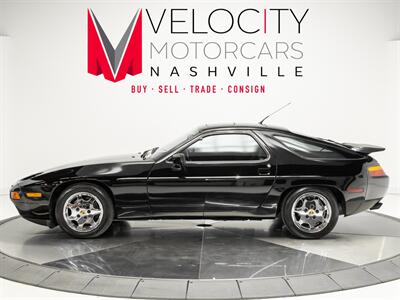 1990 Porsche 928 GT   - Photo 10 - Nashville, TN 37217