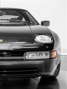 1990 Porsche 928 GT   - Photo 97 - Nashville, TN 37217