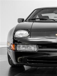 1990 Porsche 928 GT   - Photo 96 - Nashville, TN 37217