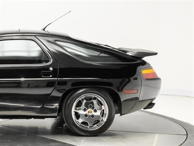 1990 Porsche 928 GT   - Photo 95 - Nashville, TN 37217