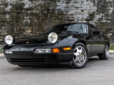 1990 Porsche 928 GT   - Photo 91 - Nashville, TN 37217