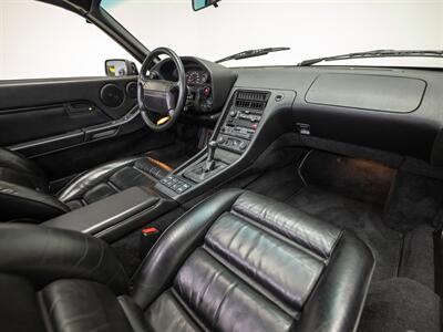 1990 Porsche 928 GT   - Photo 55 - Nashville, TN 37217